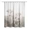 Whitewashed Cow Photograph 71" x 74" Shower Curtain